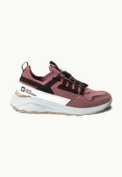 Jack Wolfskin Dromoventure Athletic Low W|DAMES Lifestyle|Winterschoenen