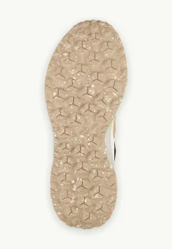 Jack Wolfskin Dromoventure Athletic Low W|DAMES Lifestyle|Winterschoenen