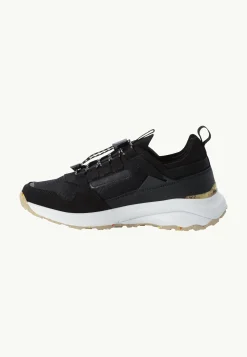 Jack Wolfskin Dromoventure Athletic Low W|DAMES Lifestyle|Winterschoenen