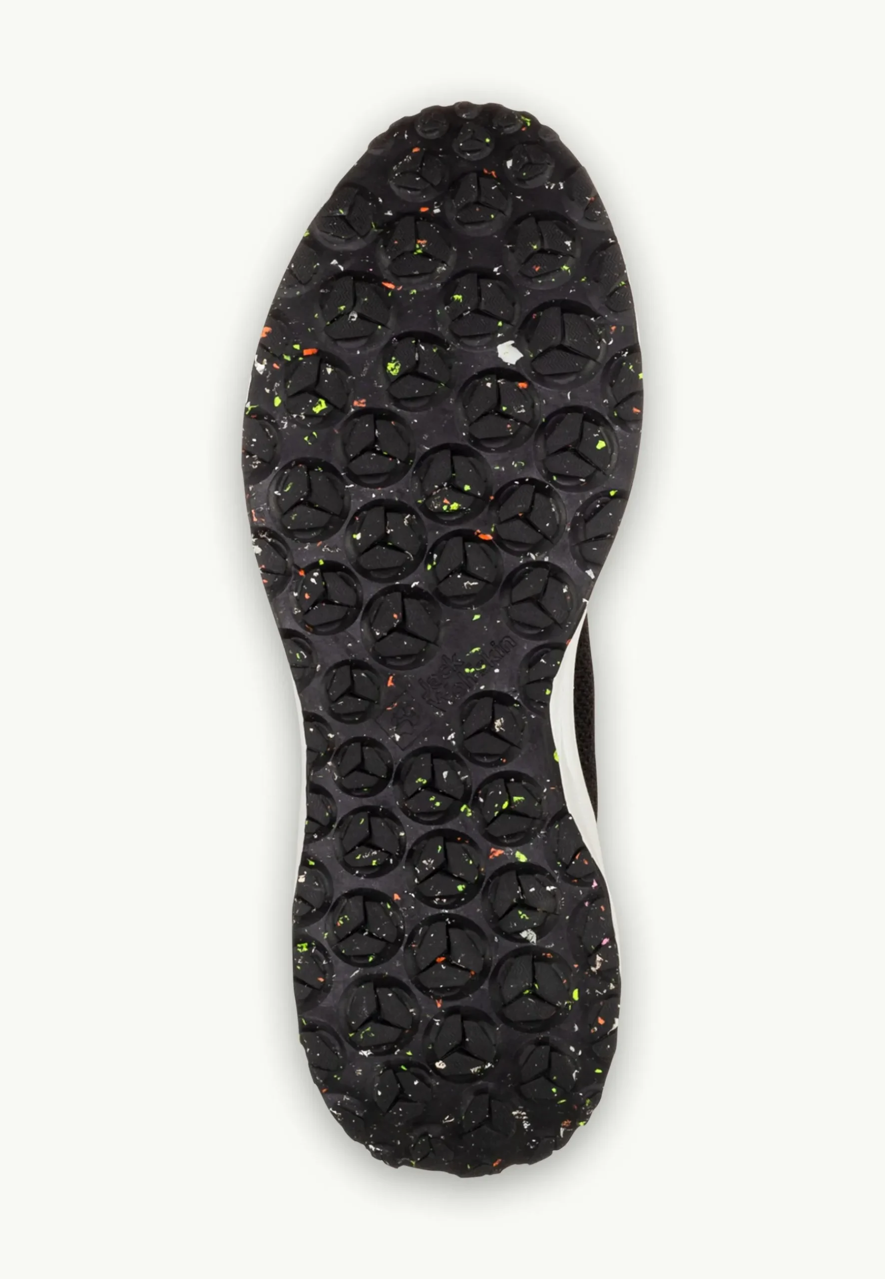 Jack Wolfskin Dromoventure Knit Low M|Heren Lifestyle|Multifunctionele Schoenen