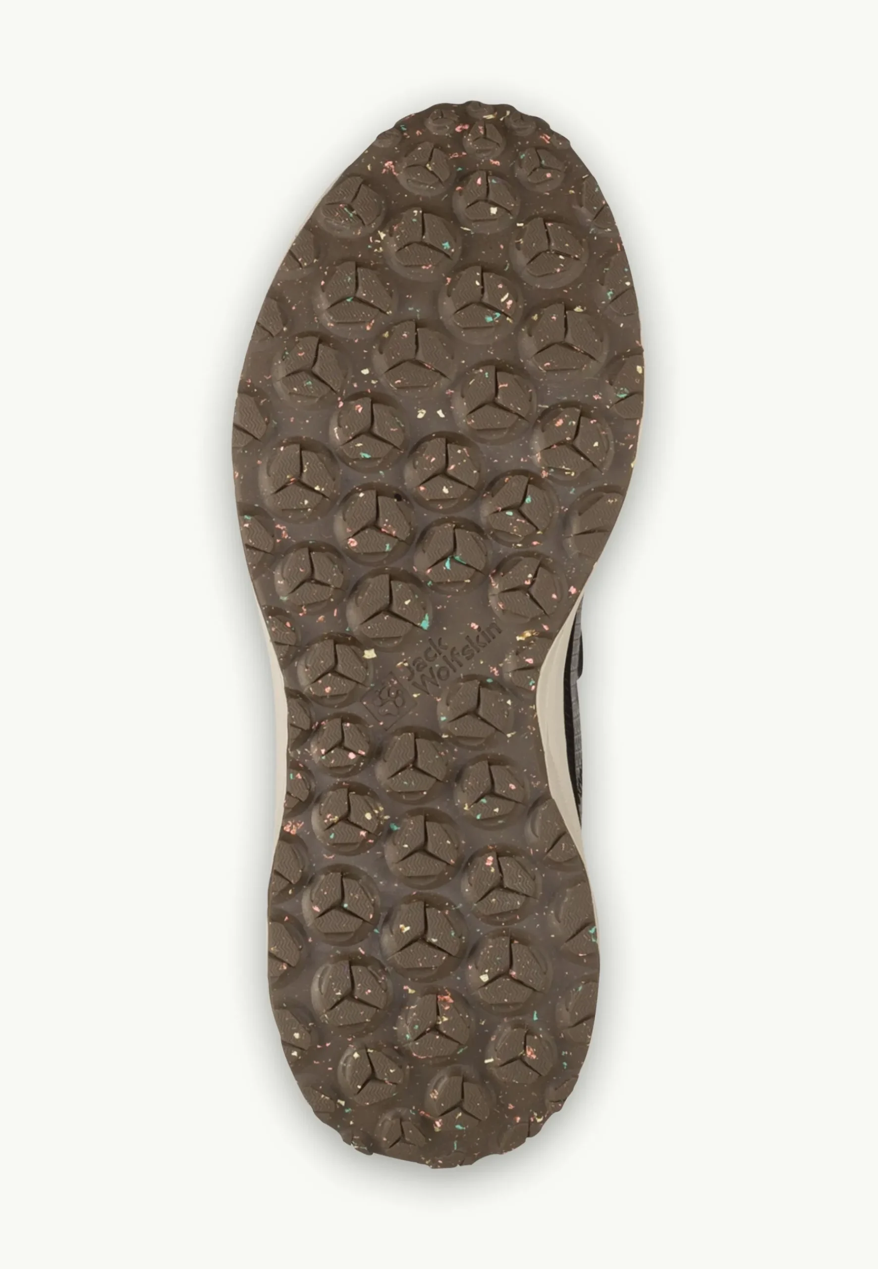 Jack Wolfskin Dromoventure Low W|DAMES Lifestyle|Outdoor Sneaker