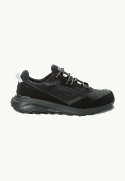 Jack Wolfskin Dromoventure Low W|DAMES Lifestyle|Outdoor Sneaker