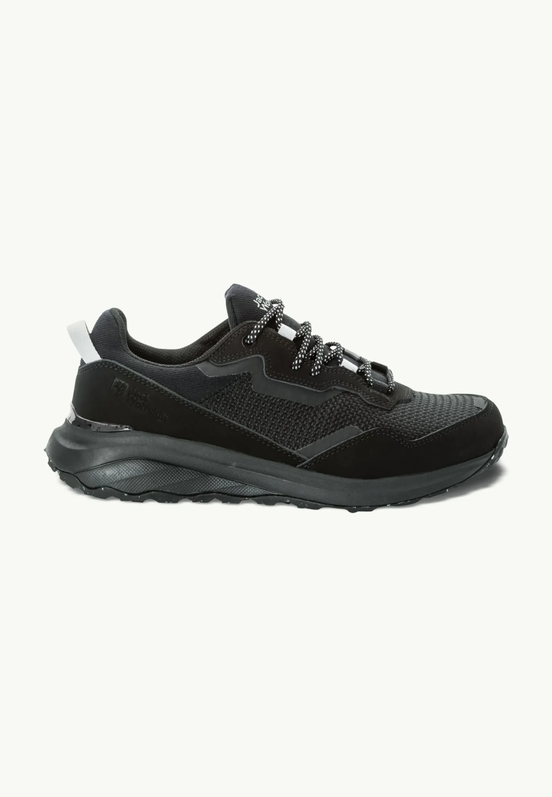 Jack Wolfskin Dromoventure Low W|DAMES Lifestyle|Outdoor Sneaker