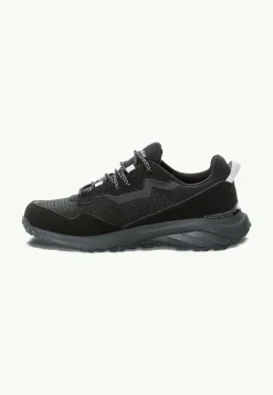 Jack Wolfskin Dromoventure Low W|DAMES Lifestyle|Outdoor Sneaker