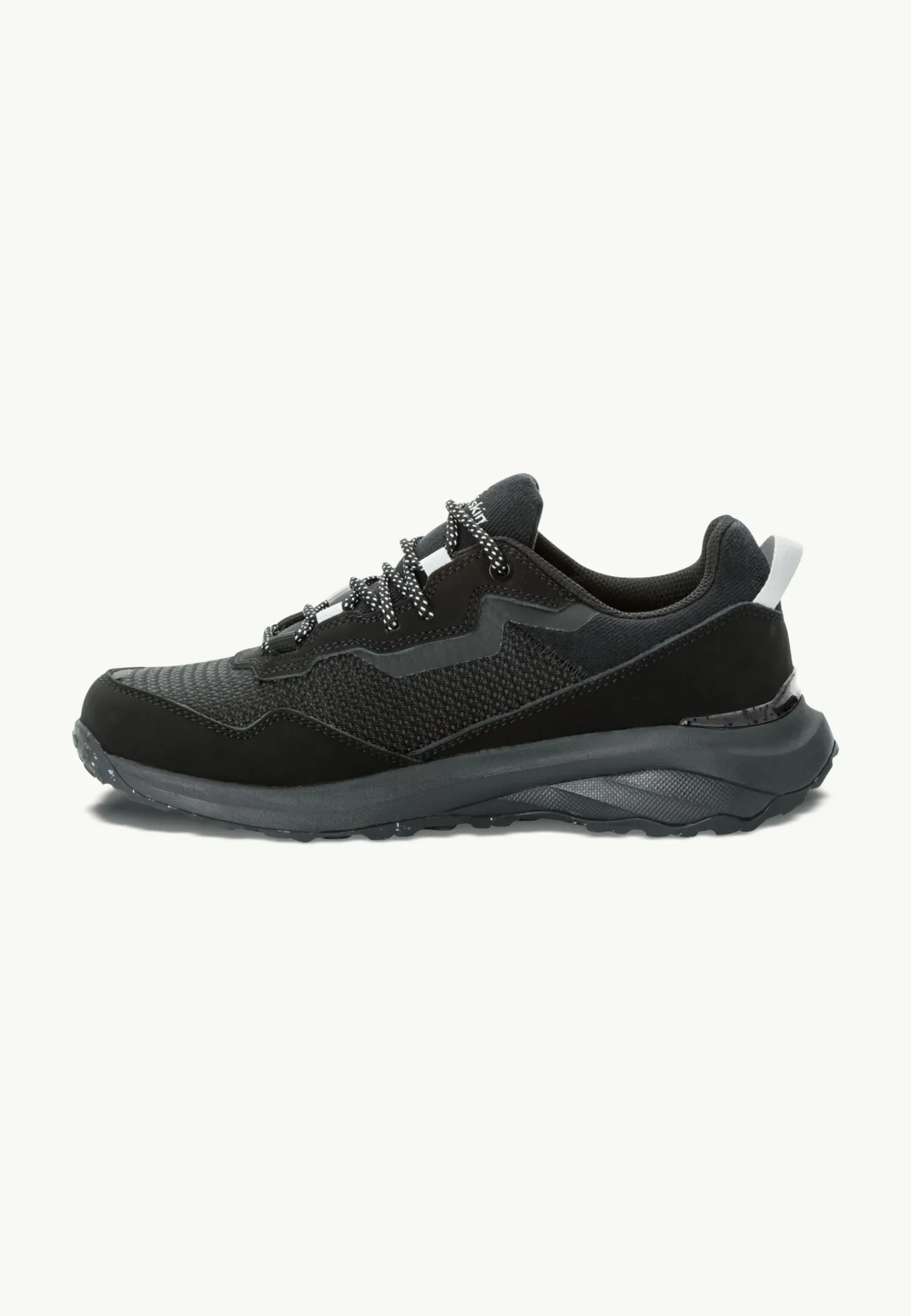 Jack Wolfskin Dromoventure Low W|DAMES Lifestyle|Outdoor Sneaker