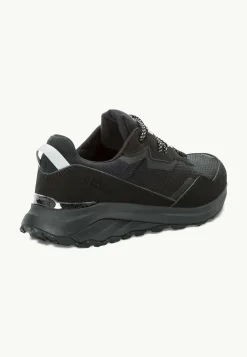 Jack Wolfskin Dromoventure Low W|DAMES Lifestyle|Outdoor Sneaker