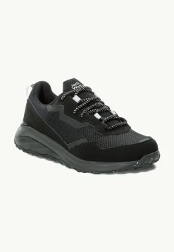 Jack Wolfskin Dromoventure Low W|DAMES Lifestyle|Outdoor Sneaker