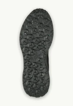 Jack Wolfskin Dromoventure Low W|DAMES Lifestyle|Outdoor Sneaker
