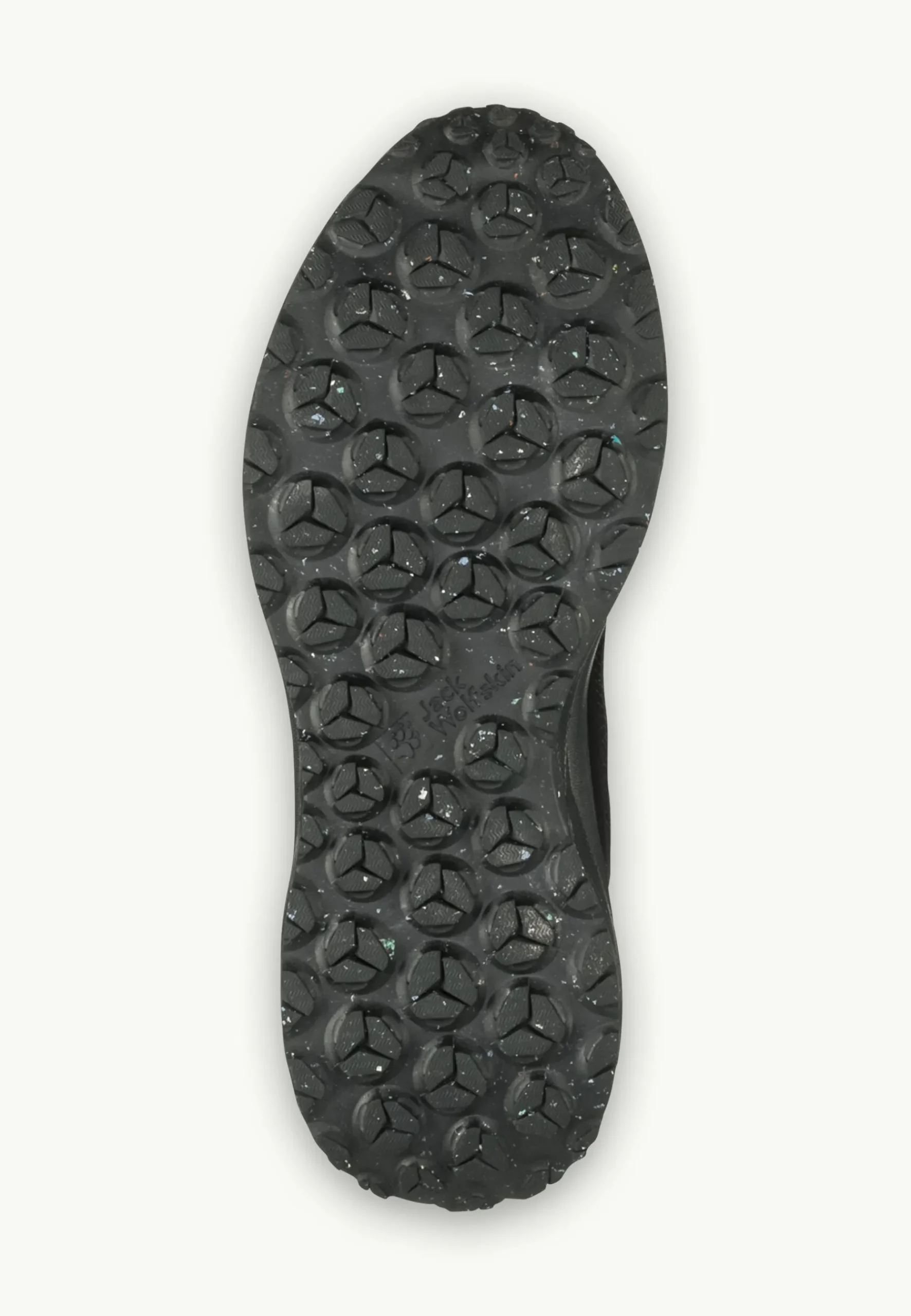 Jack Wolfskin Dromoventure Low W|DAMES Lifestyle|Outdoor Sneaker