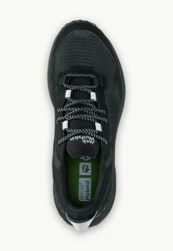 Jack Wolfskin Dromoventure Low W|DAMES Lifestyle|Outdoor Sneaker