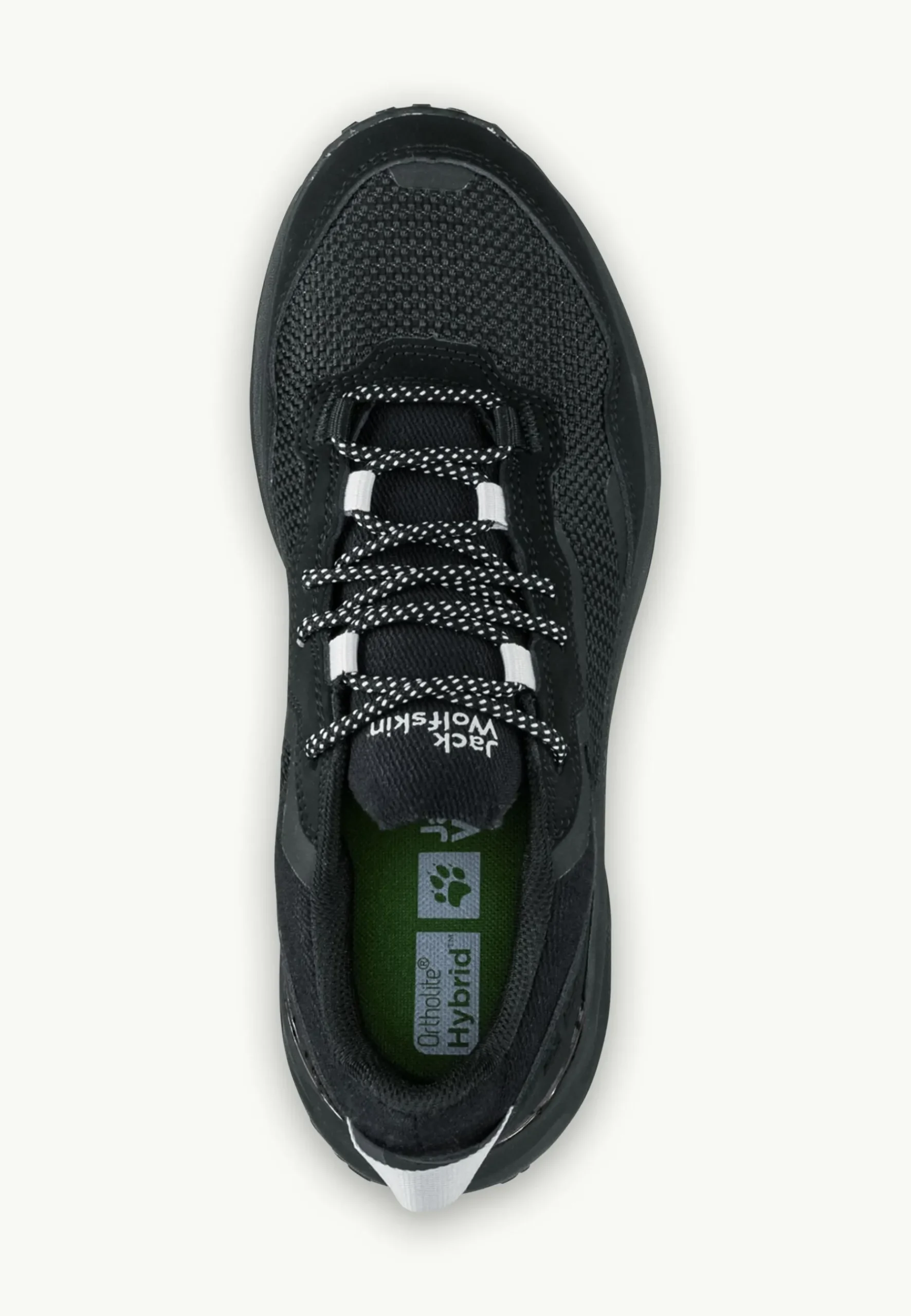 Jack Wolfskin Dromoventure Low W|DAMES Lifestyle|Outdoor Sneaker