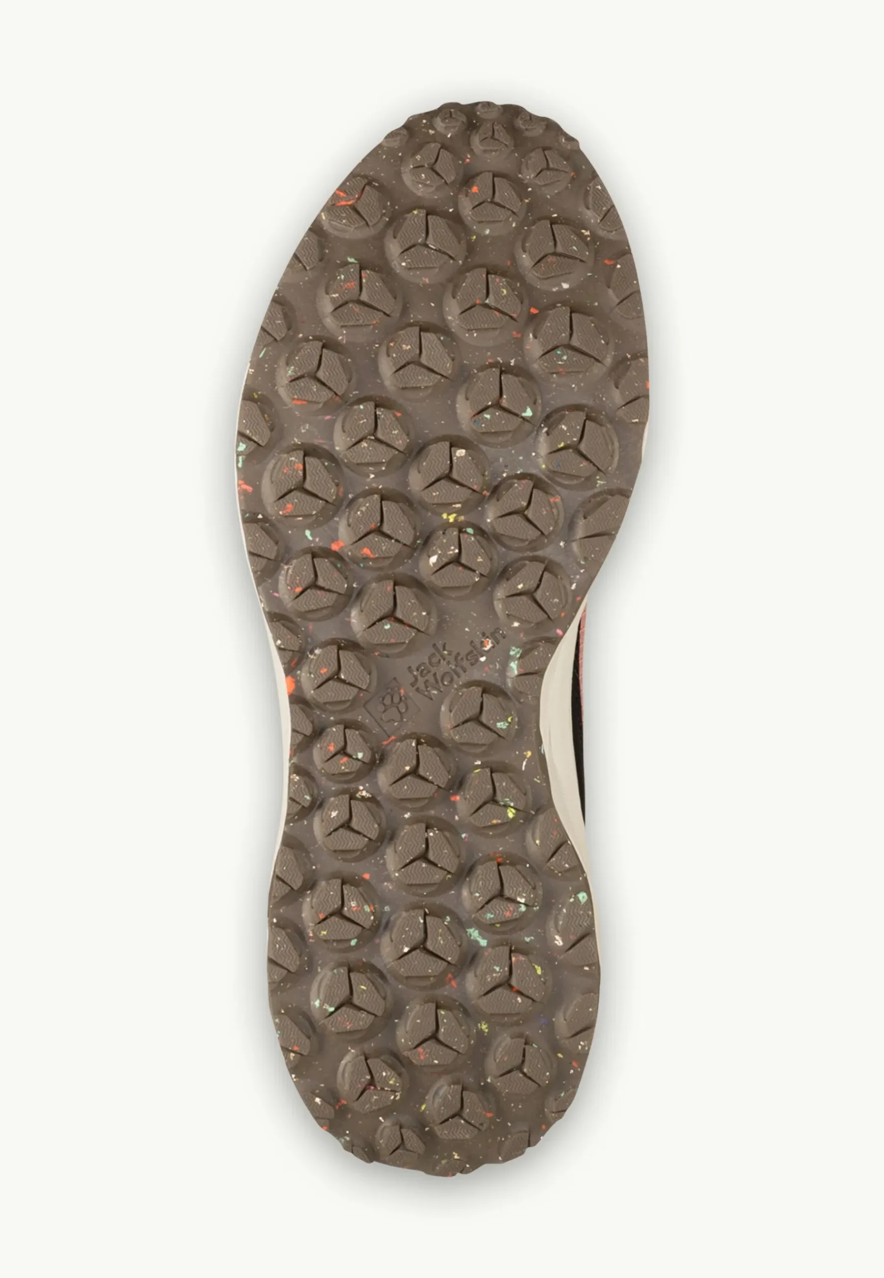 Jack Wolfskin Dromoventure Low W|DAMES Lifestyle|Outdoor Sneaker