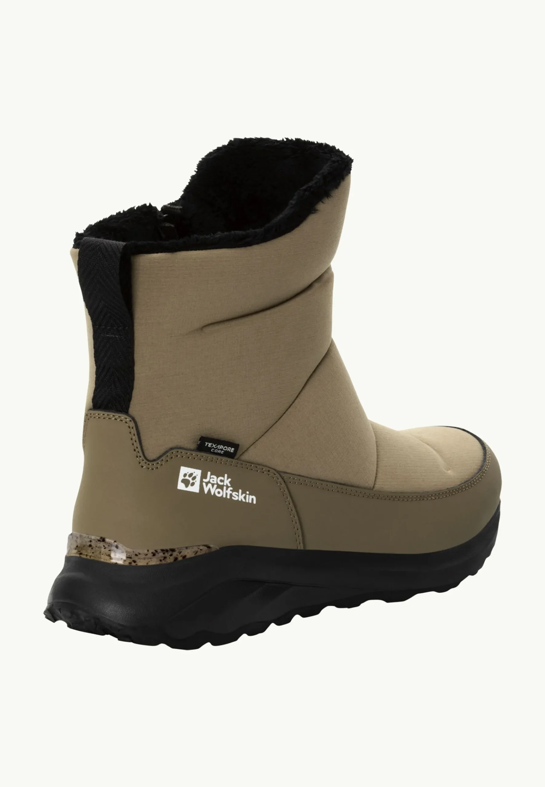 Jack Wolfskin Dromoventure Texapore Boot W|DAMES Lifestyle|Outdoor Sneaker