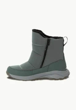 Jack Wolfskin Dromoventure Texapore Boot W|DAMES Lifestyle|Outdoor Sneaker