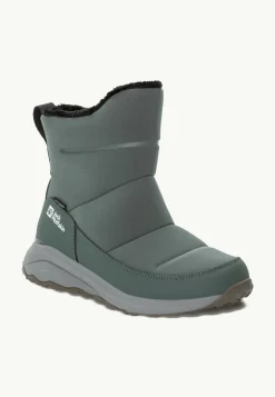 Jack Wolfskin Dromoventure Texapore Boot W|DAMES Lifestyle|Outdoor Sneaker
