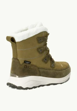 Jack Wolfskin Dromoventure Texapore High W|DAMES Lifestyle|Outdoor Sneaker