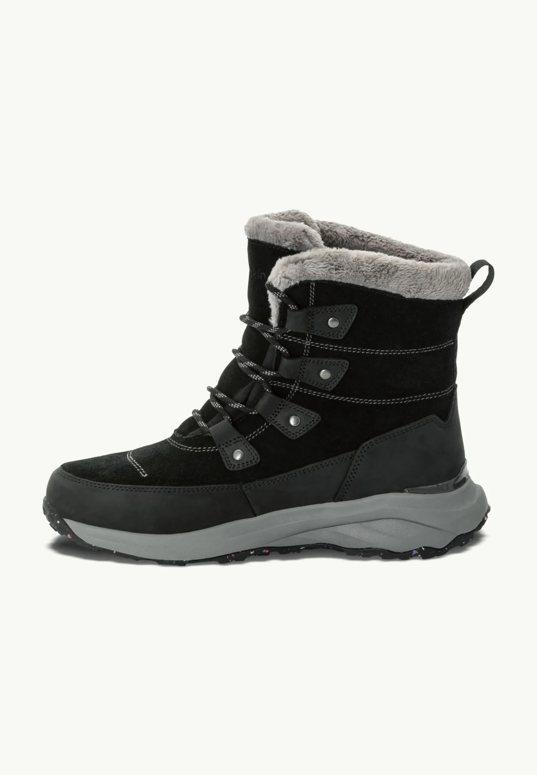 Jack Wolfskin Dromoventure Texapore High W|DAMES Lifestyle|Outdoor Sneaker