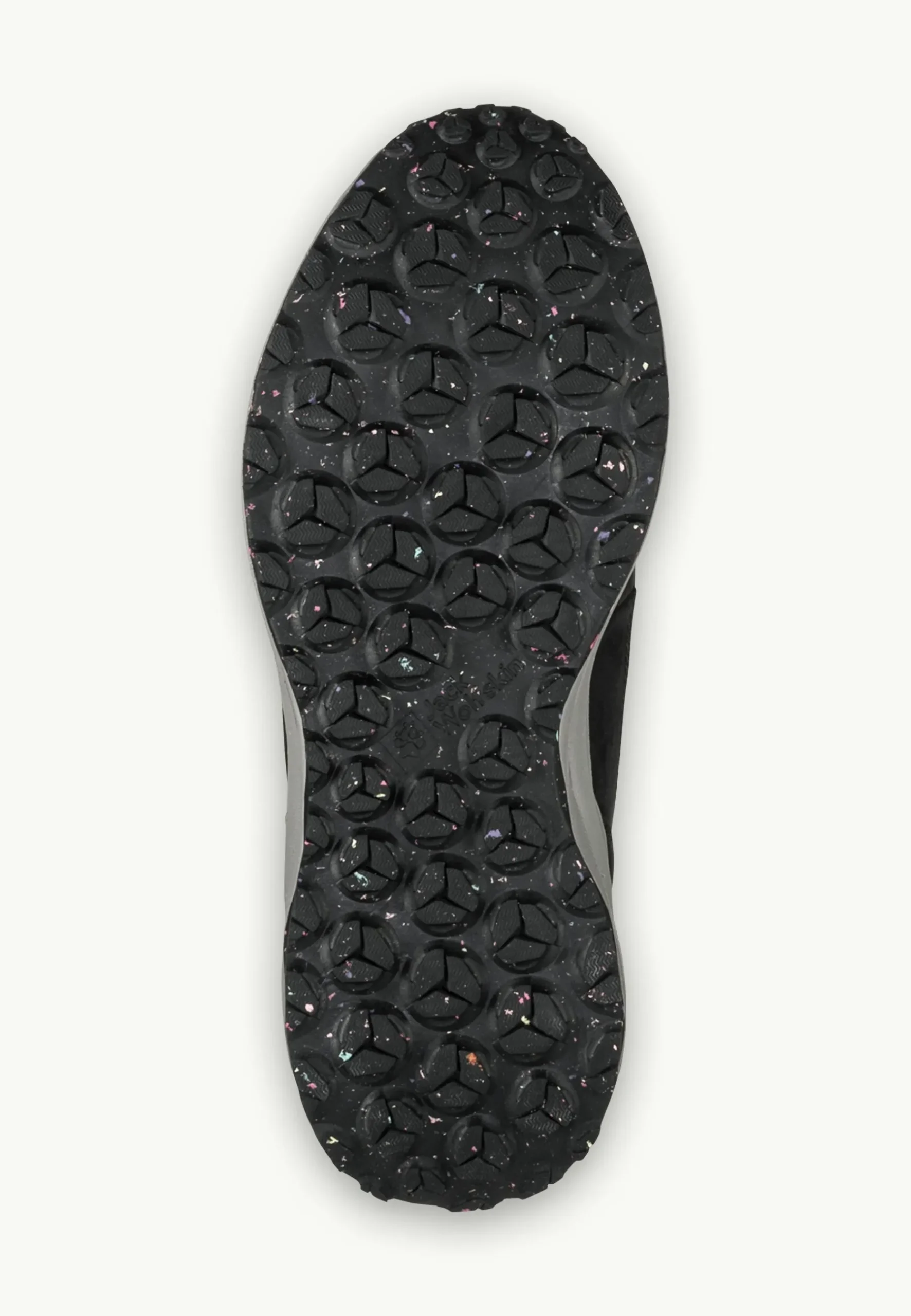 Jack Wolfskin Dromoventure Texapore High W|DAMES Lifestyle|Outdoor Sneaker