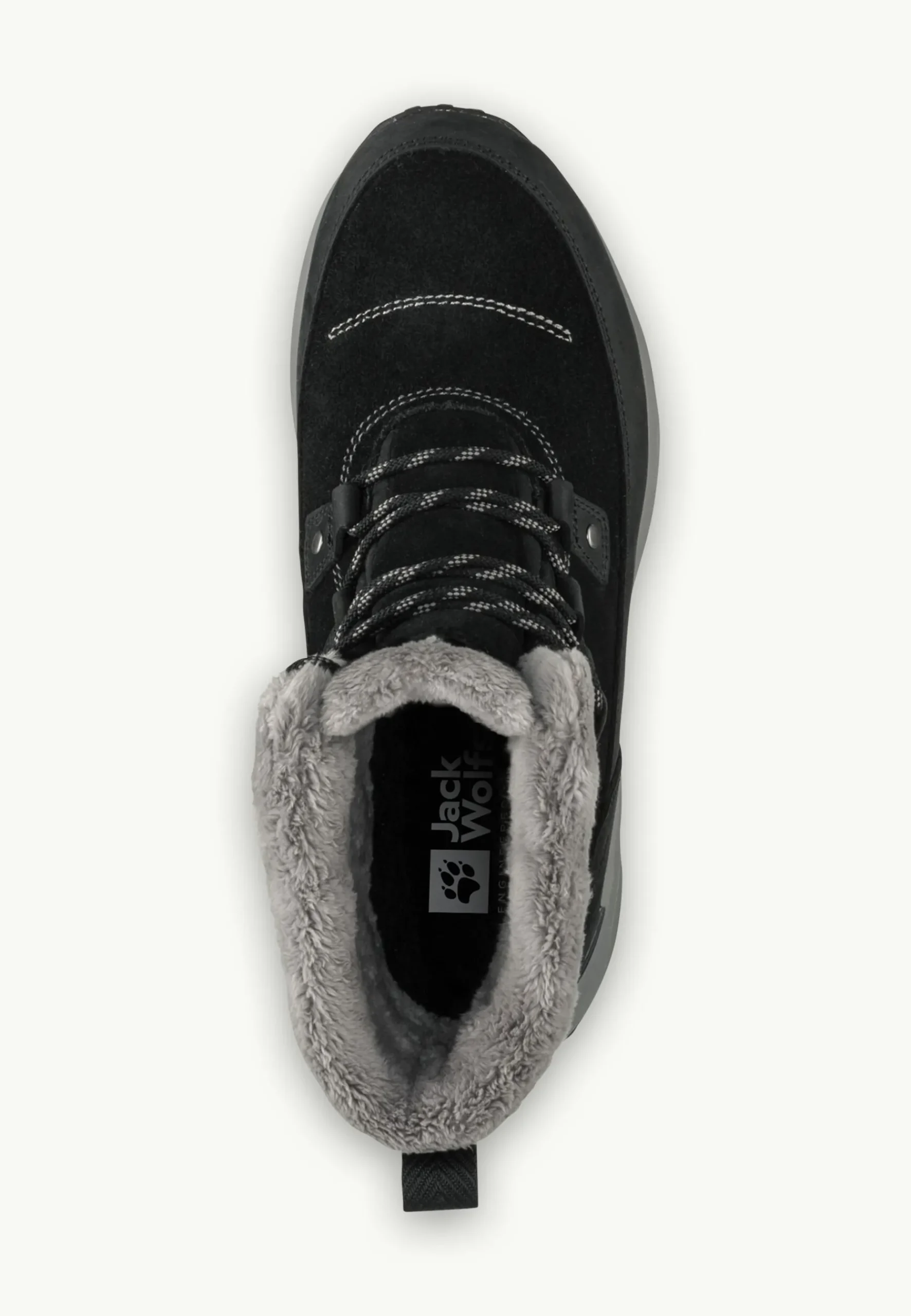 Jack Wolfskin Dromoventure Texapore High W|DAMES Lifestyle|Outdoor Sneaker