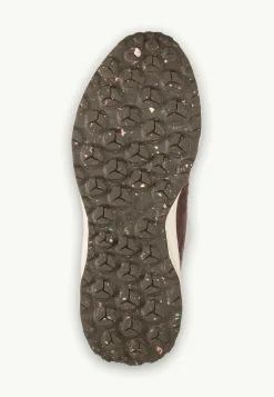 Jack Wolfskin Dromoventure Texapore High W|DAMES Lifestyle|Outdoor Sneaker