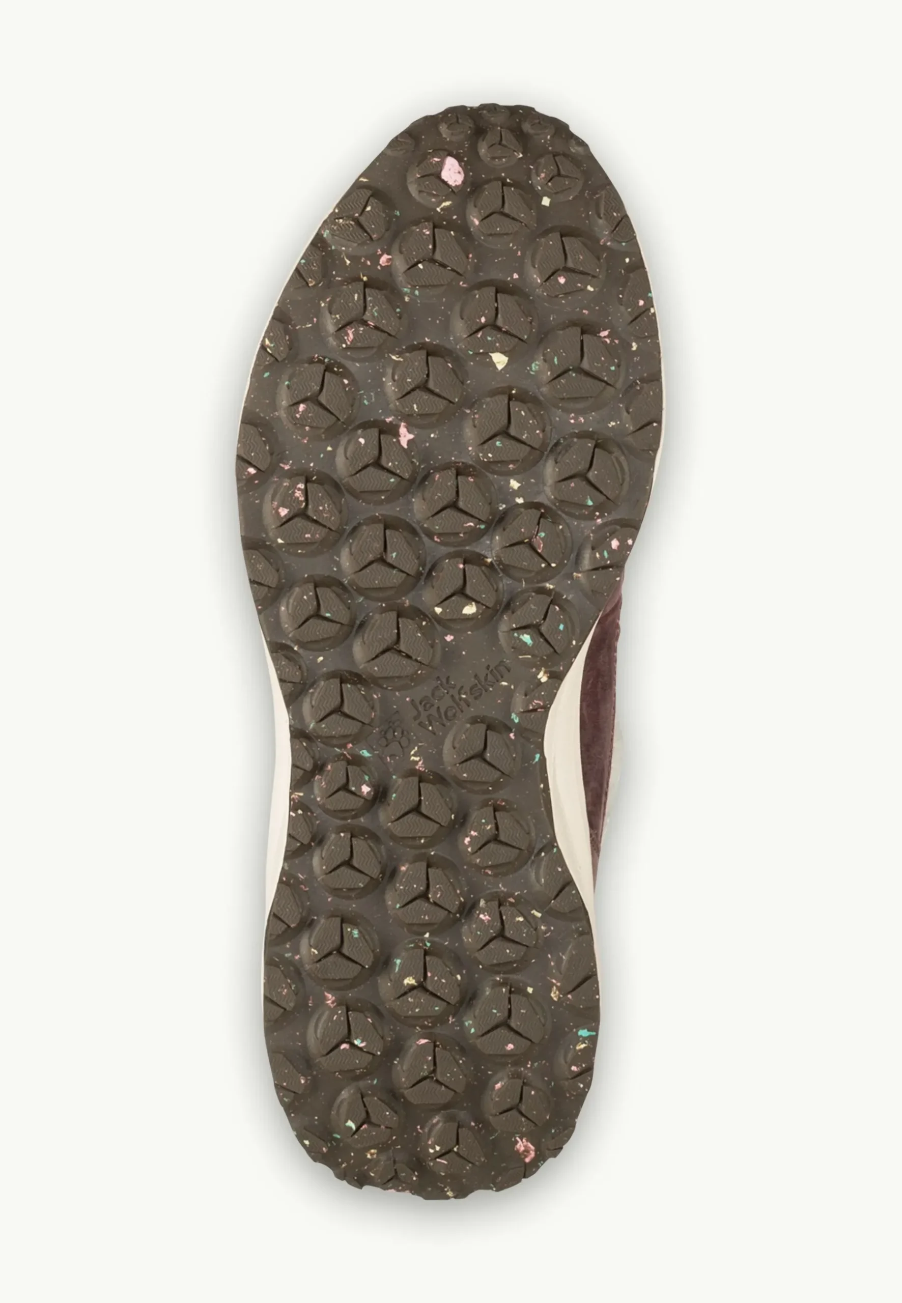 Jack Wolfskin Dromoventure Texapore High W|DAMES Lifestyle|Outdoor Sneaker