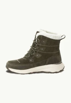 Jack Wolfskin Dromoventure Texapore High W|DAMES Lifestyle|Outdoor Sneaker