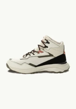 Jack Wolfskin Dromoventure Texapore Mid W|DAMES Lifestyle|Outdoor Sneaker