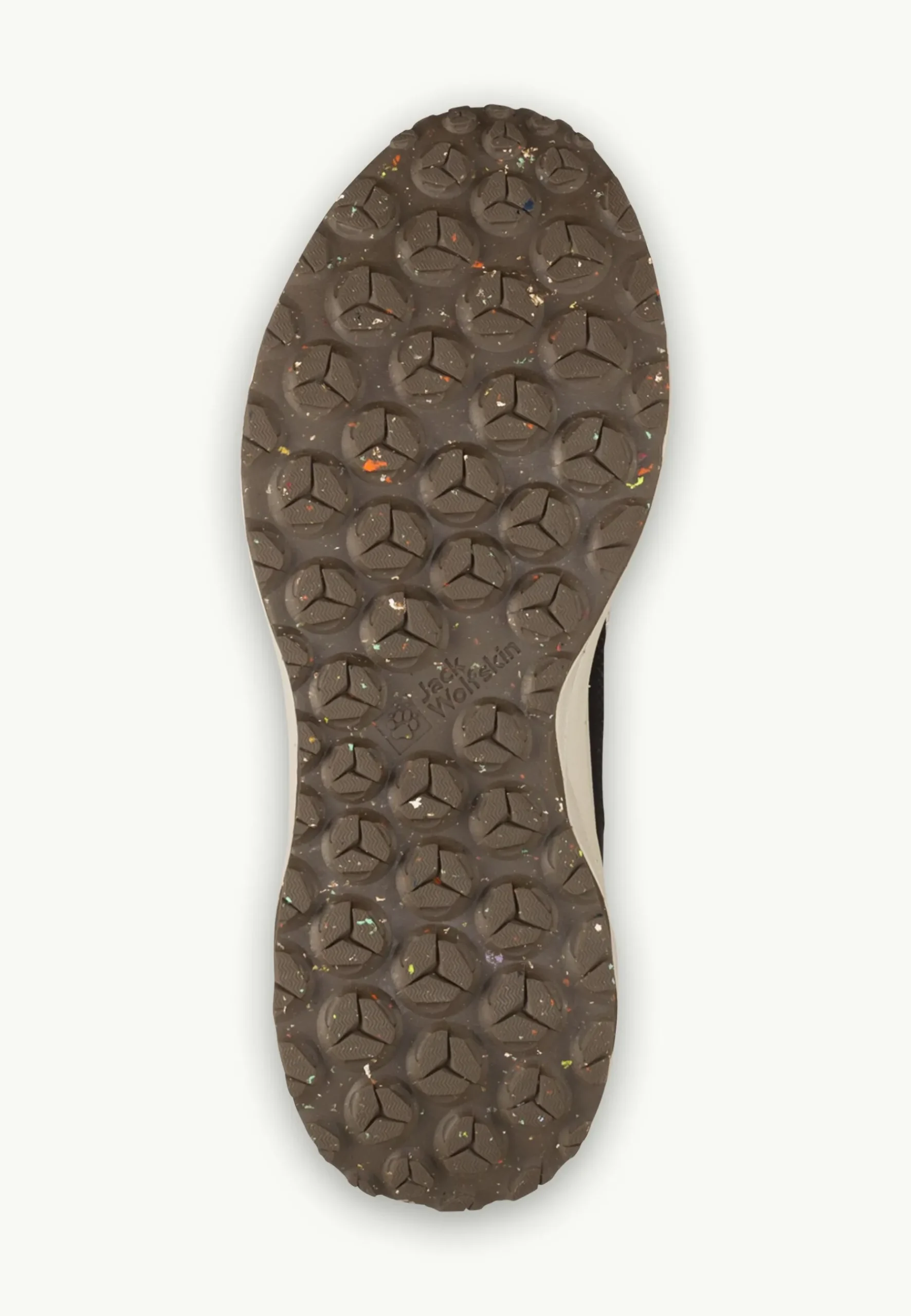 Jack Wolfskin Dromoventure Texapore Mid W|DAMES Lifestyle|Outdoor Sneaker