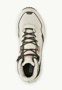 Jack Wolfskin Dromoventure Texapore Mid W|DAMES Lifestyle|Outdoor Sneaker