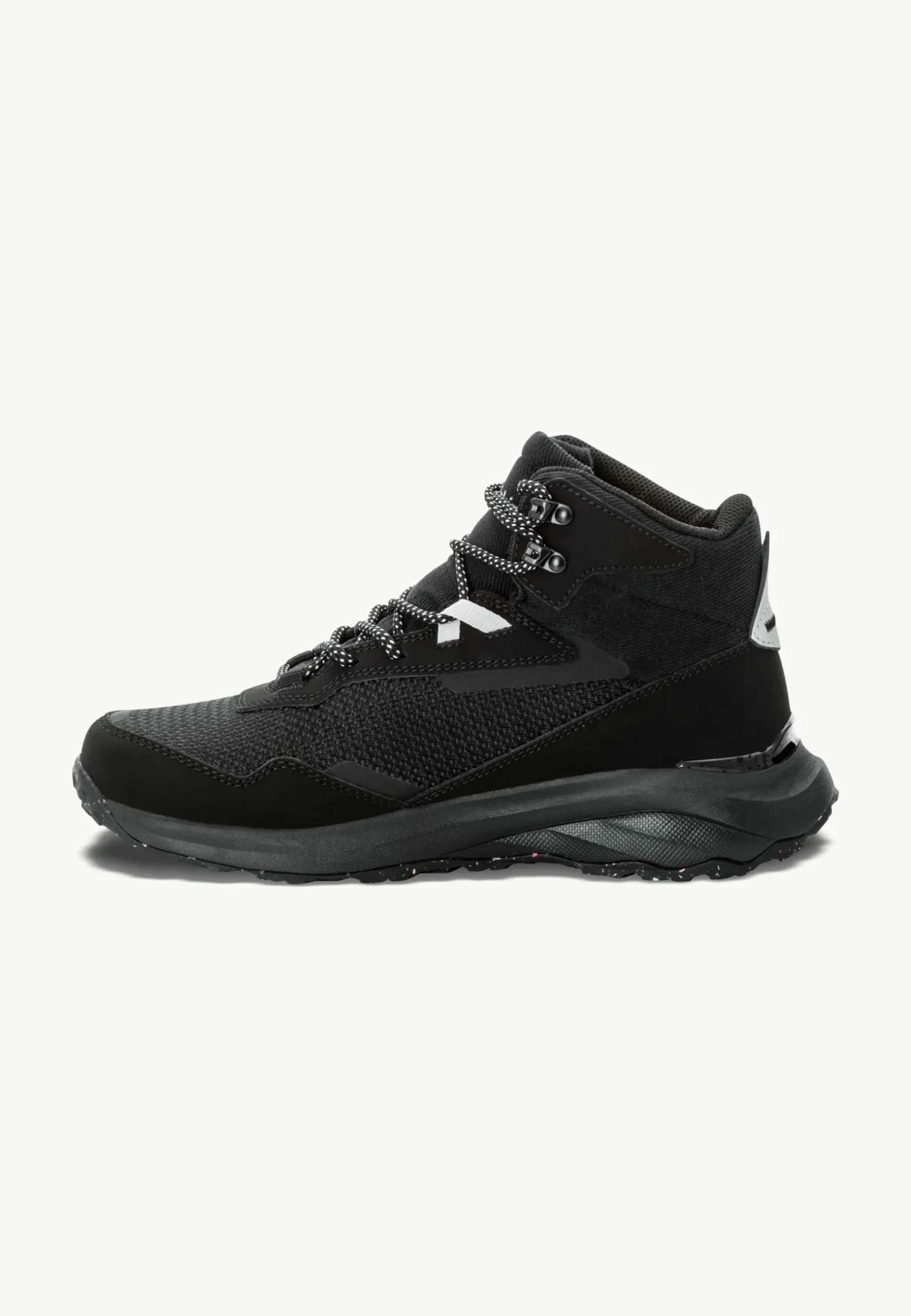 Jack Wolfskin Dromoventure Texapore Mid W|DAMES Lifestyle|Outdoor Sneaker