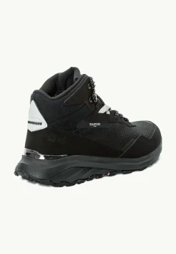 Jack Wolfskin Dromoventure Texapore Mid W|DAMES Lifestyle|Outdoor Sneaker