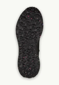Jack Wolfskin Dromoventure Texapore Mid W|DAMES Lifestyle|Outdoor Sneaker
