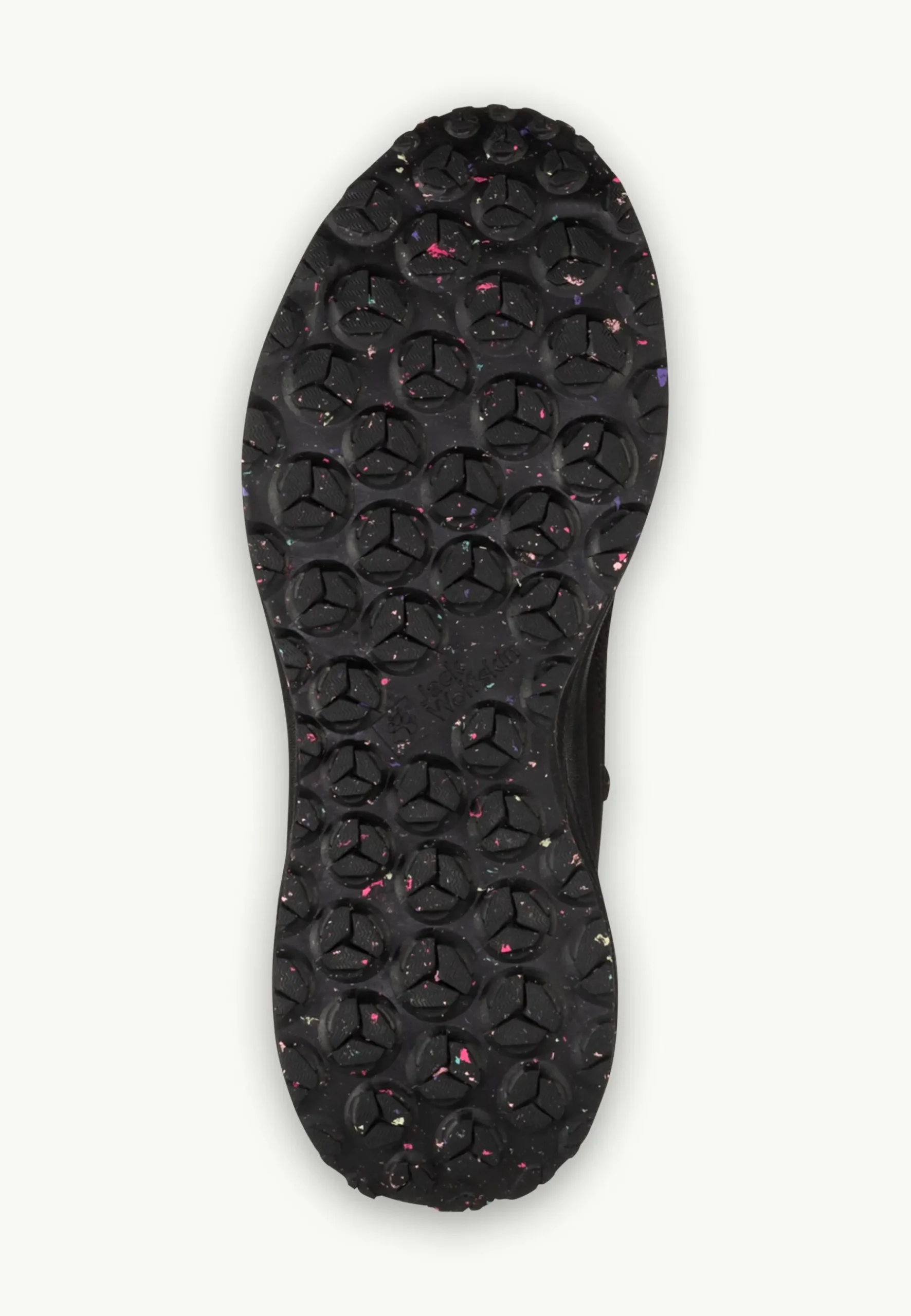 Jack Wolfskin Dromoventure Texapore Mid W|DAMES Lifestyle|Outdoor Sneaker