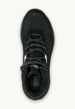 Jack Wolfskin Dromoventure Texapore Mid W|DAMES Lifestyle|Outdoor Sneaker