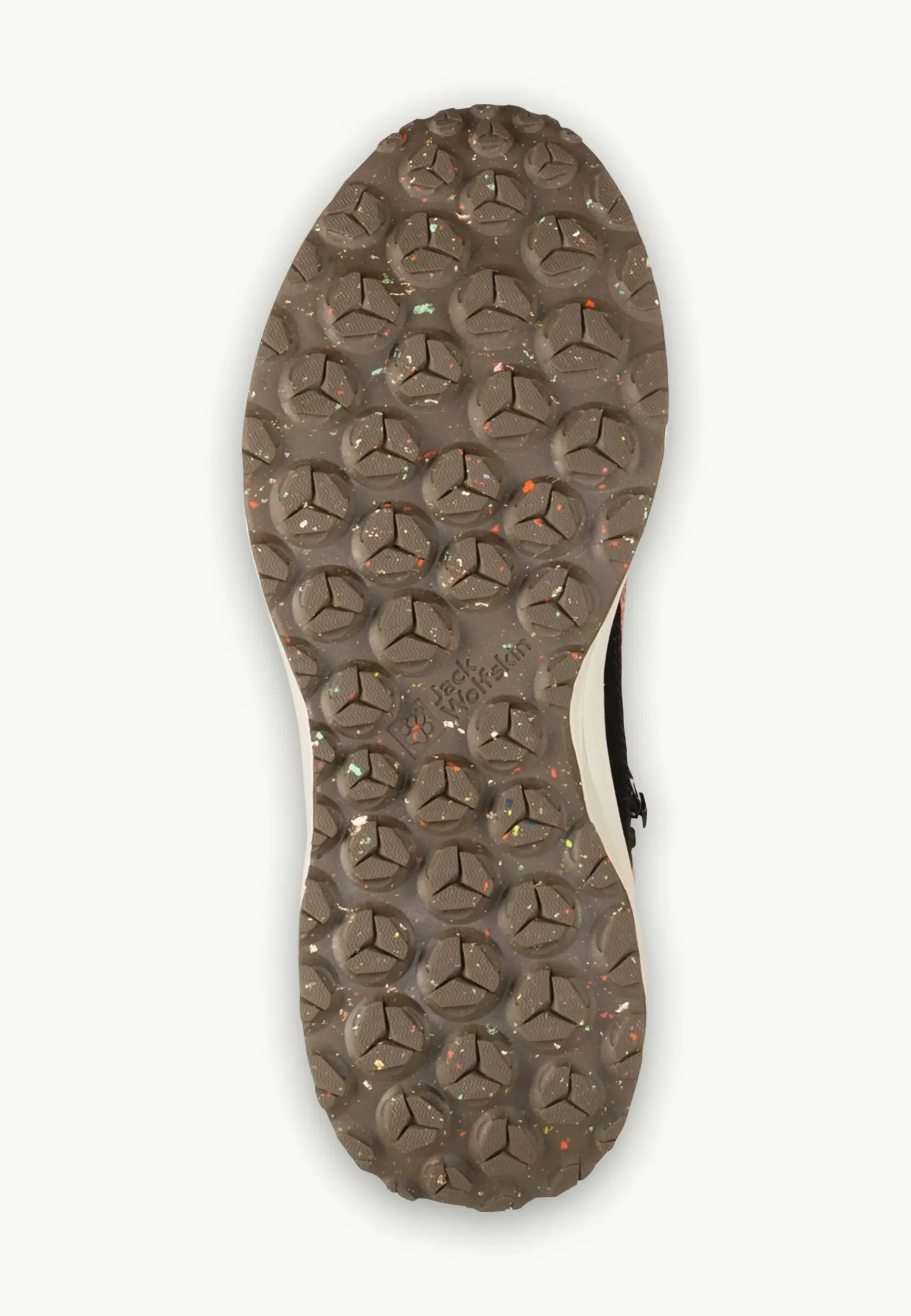 Jack Wolfskin Dromoventure Texapore Mid W|DAMES Lifestyle|Outdoor Sneaker