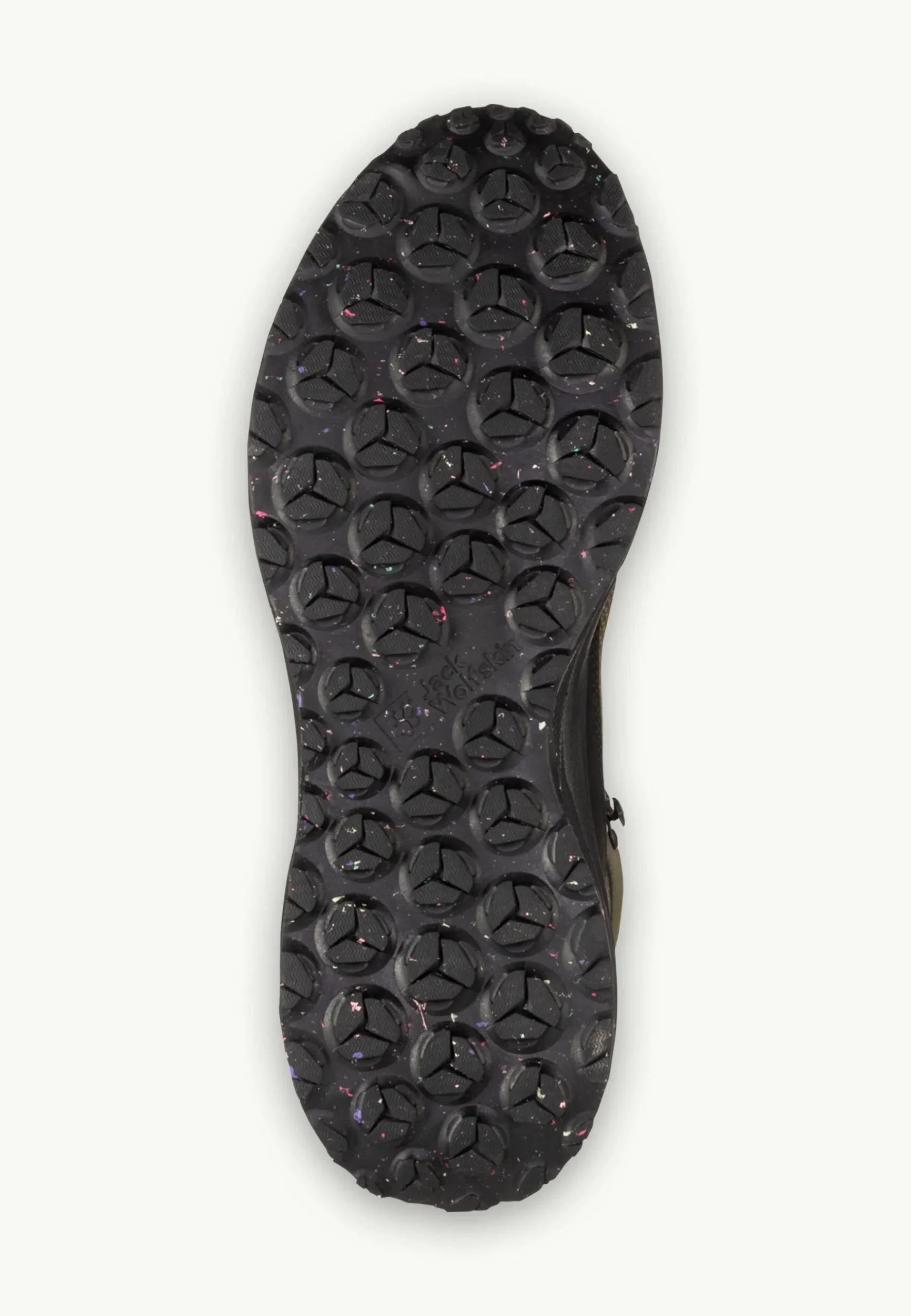 Jack Wolfskin Dromoventure Texapore Mid M|Heren Lifestyle|Outdoor Sneaker