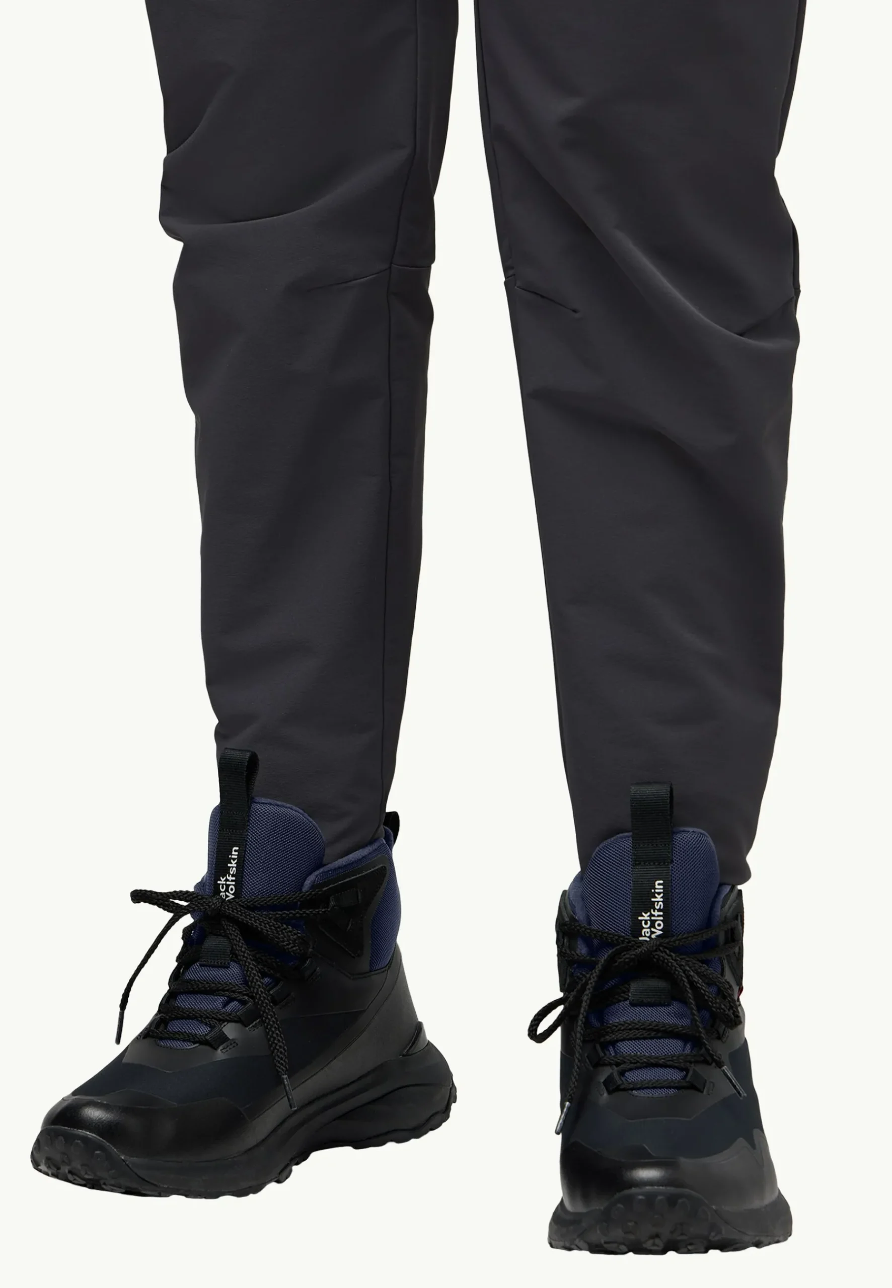 Jack Wolfskin Dromoventure Wt Texapore Mid M|Heren Outdoor Sneaker|Outdoor Sneaker