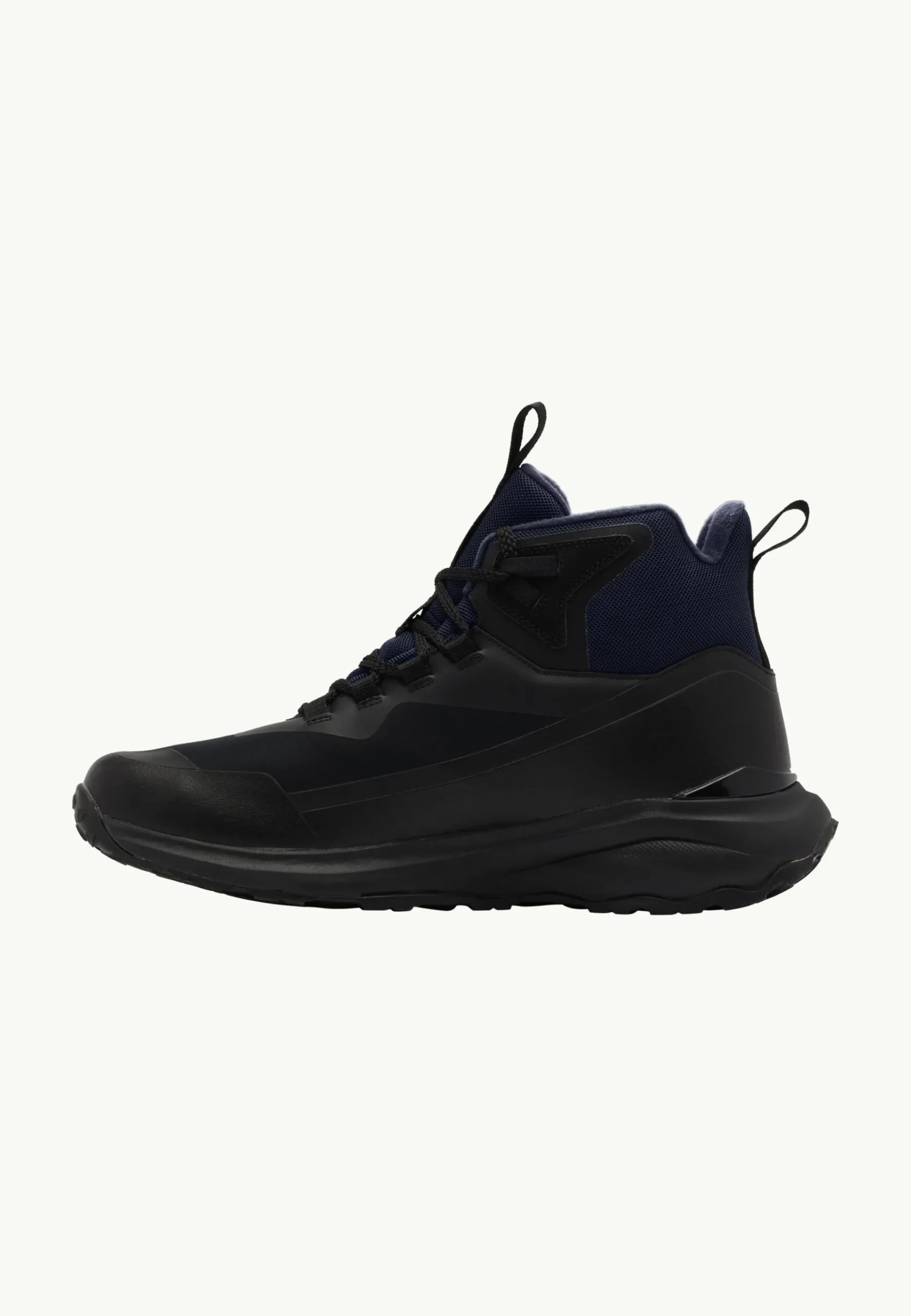 Jack Wolfskin Dromoventure Wt Texapore Mid M|Heren Outdoor Sneaker|Outdoor Sneaker