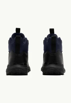 Jack Wolfskin Dromoventure Wt Texapore Mid M|Heren Outdoor Sneaker|Outdoor Sneaker
