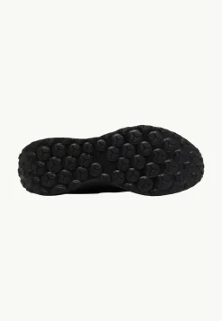 Jack Wolfskin Dromoventure Wt Texapore Mid M|Heren Outdoor Sneaker|Outdoor Sneaker