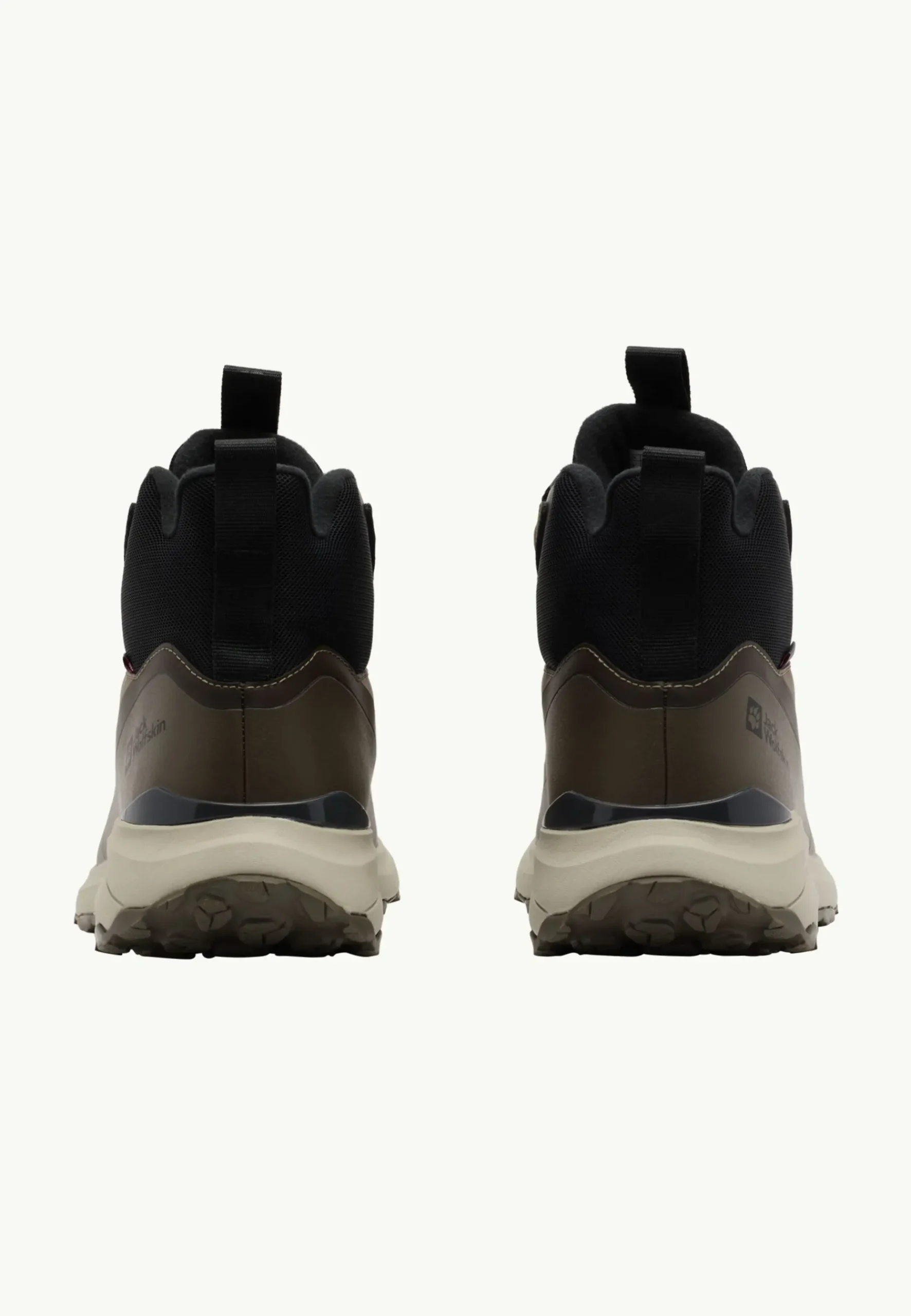 Jack Wolfskin Dromoventure Wt Texapore Mid M|Heren Outdoor Sneaker|Outdoor Sneaker