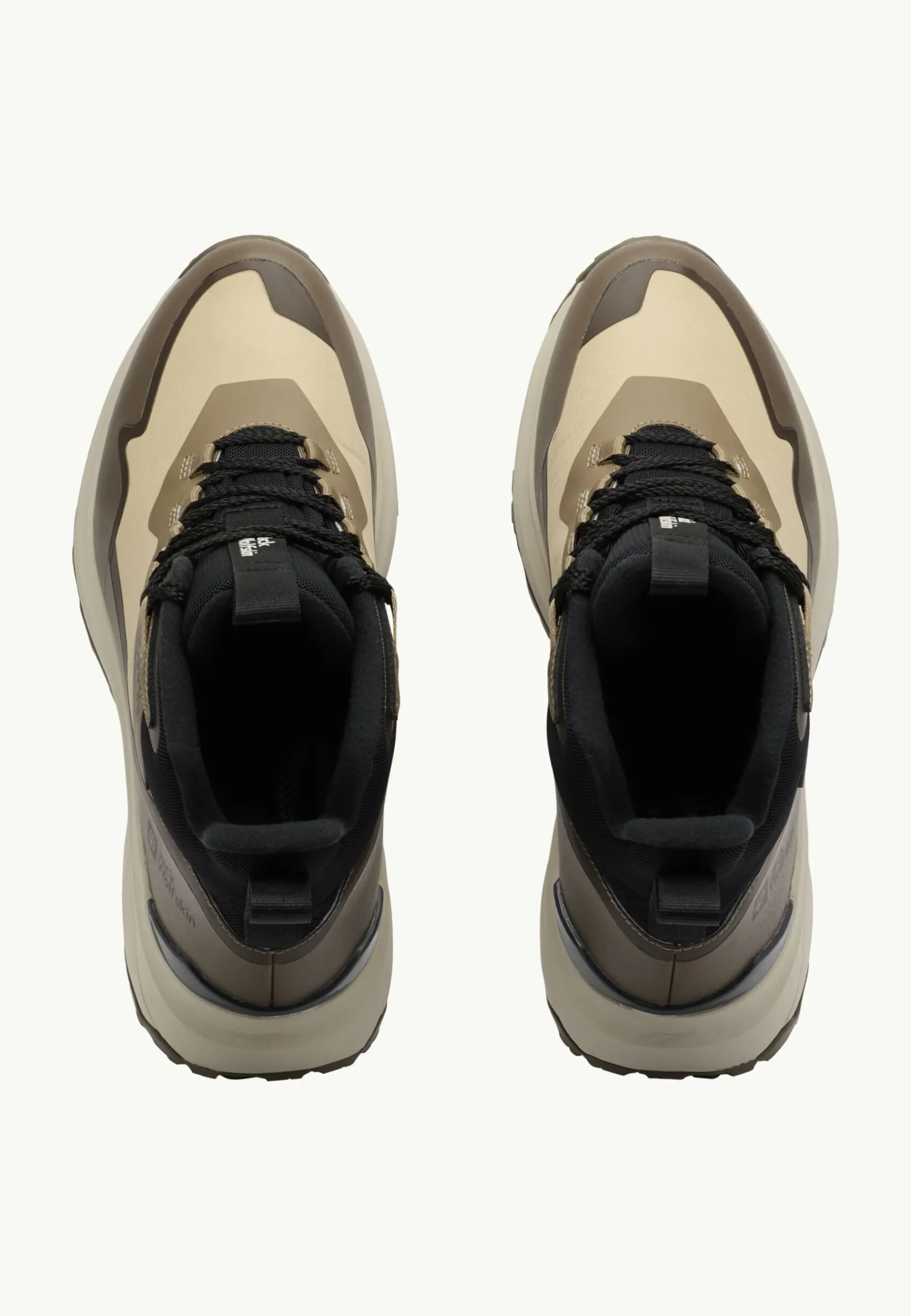 Jack Wolfskin Dromoventure Wt Texapore Mid M|Heren Outdoor Sneaker|Outdoor Sneaker