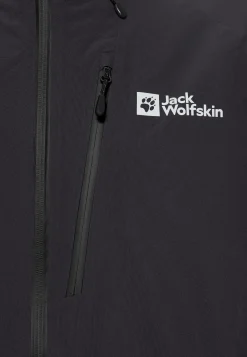 Jack Wolfskin Eagle Peak 2l Jkt M|Heren Voor- En Najaarsjacks/-Jassen|Regenjacks