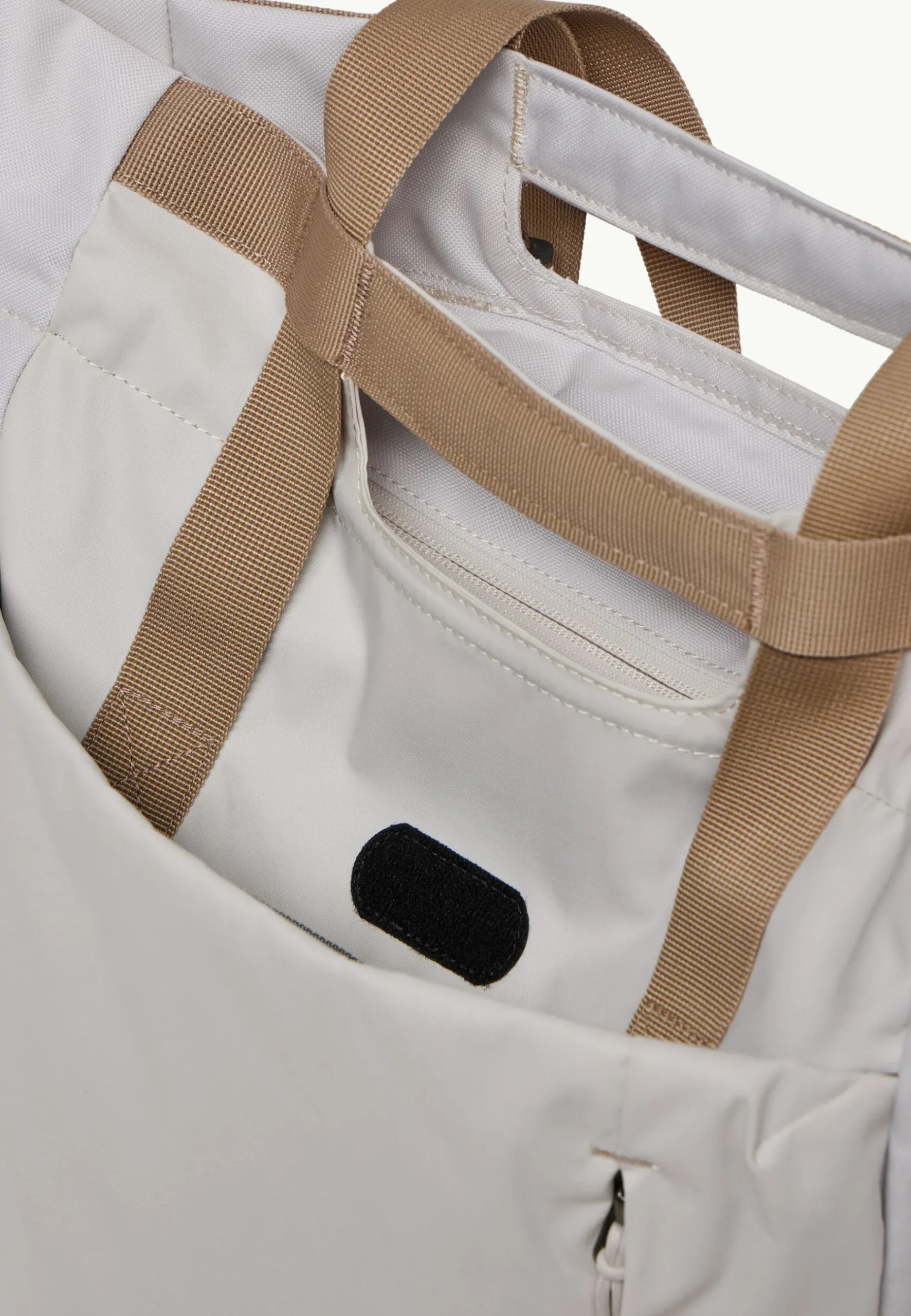 Jack Wolfskin Ebental|DAMES Lifestyle|Laptop & Schoolrugzakken