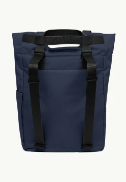 Jack Wolfskin Ebental|DAMES Lifestyle|Laptop & Schoolrugzakken