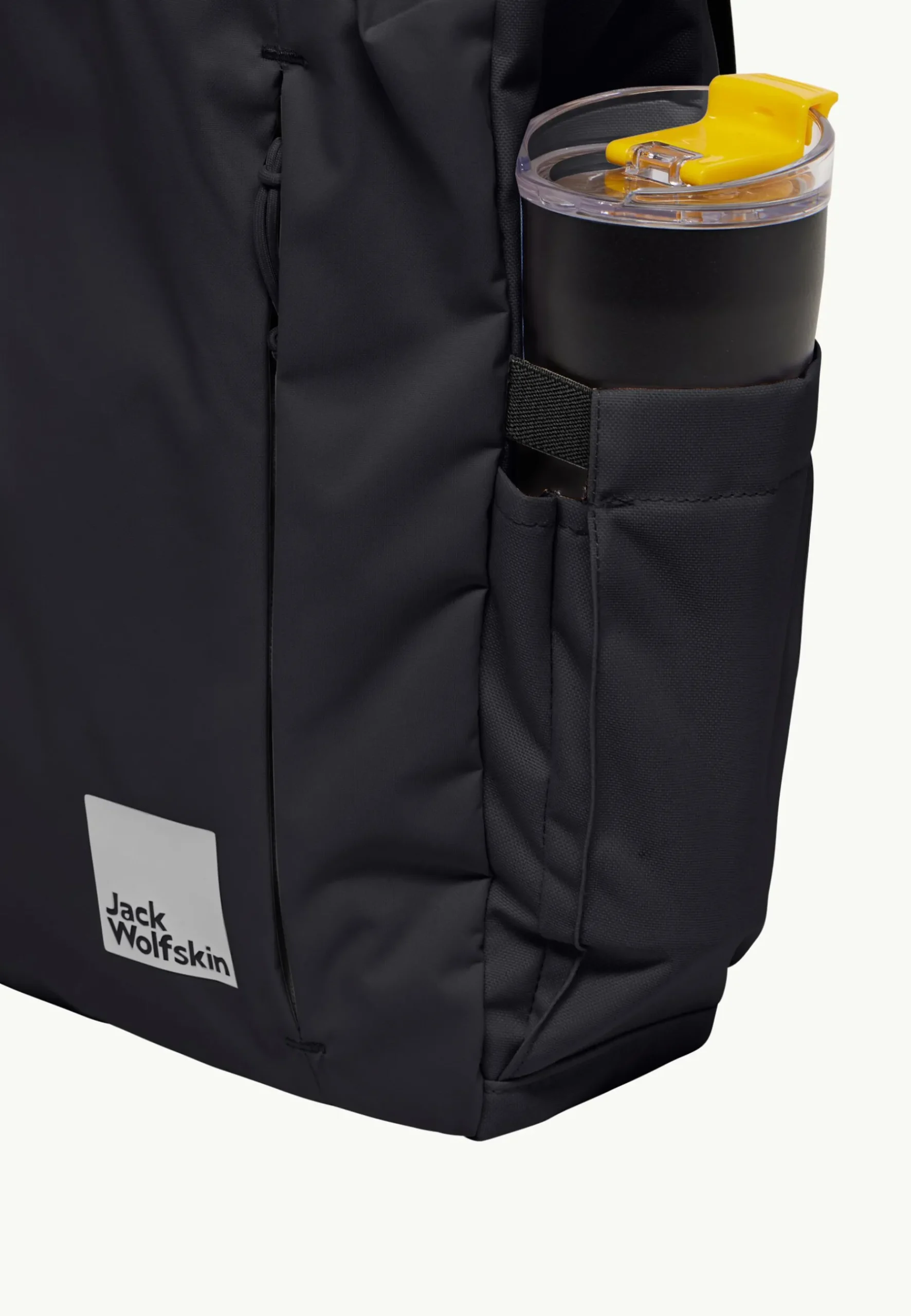 Jack Wolfskin Ebental|DAMES Lifestyle|Laptop & Schoolrugzakken