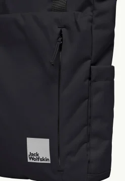 Jack Wolfskin Ebental|DAMES Lifestyle|Laptop & Schoolrugzakken