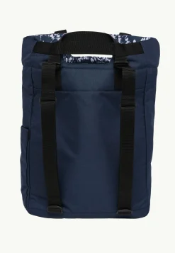 Jack Wolfskin Ebental|DAMES Lifestyle|Laptop & Schoolrugzakken