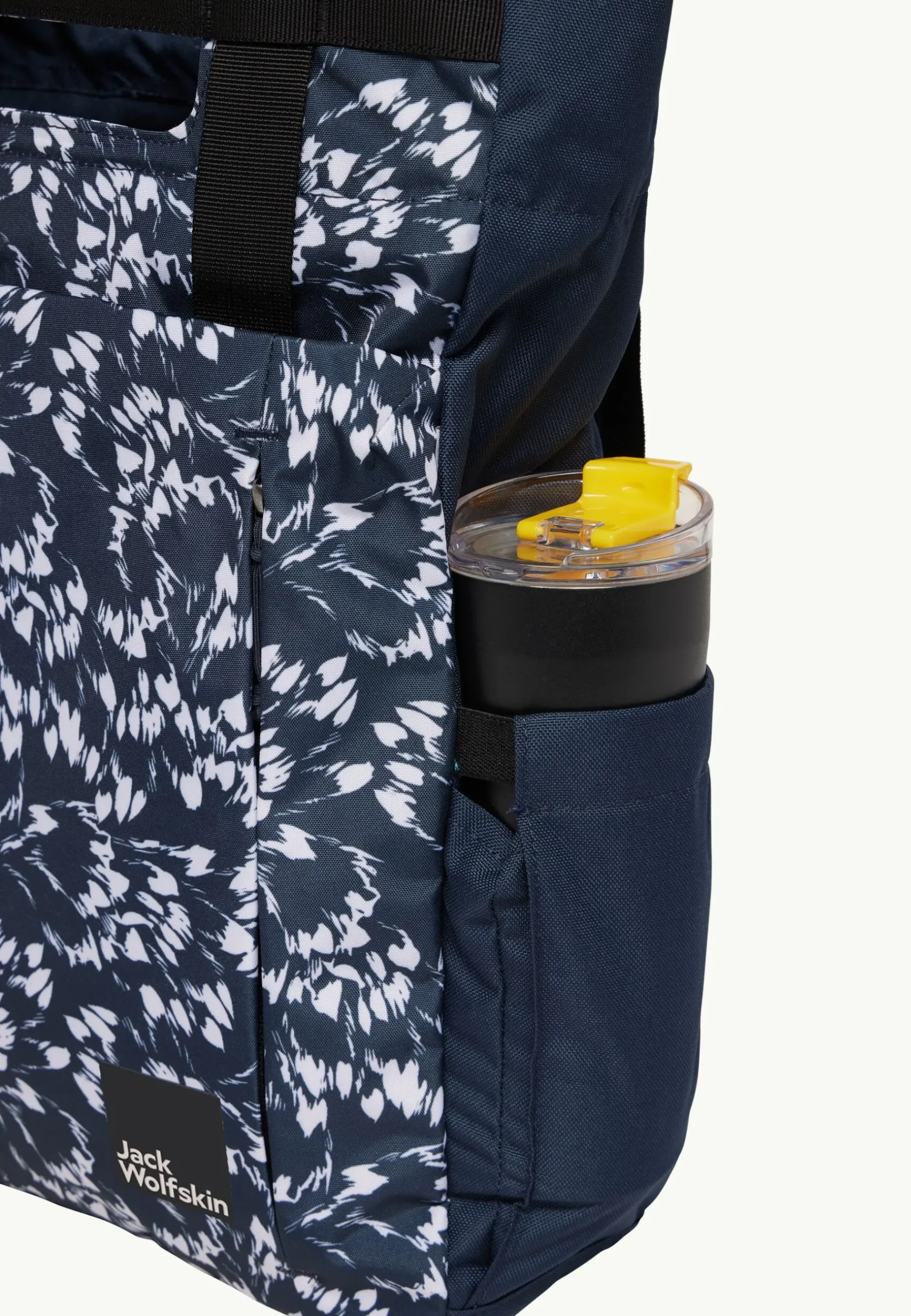 Jack Wolfskin Ebental|DAMES Lifestyle|Laptop & Schoolrugzakken