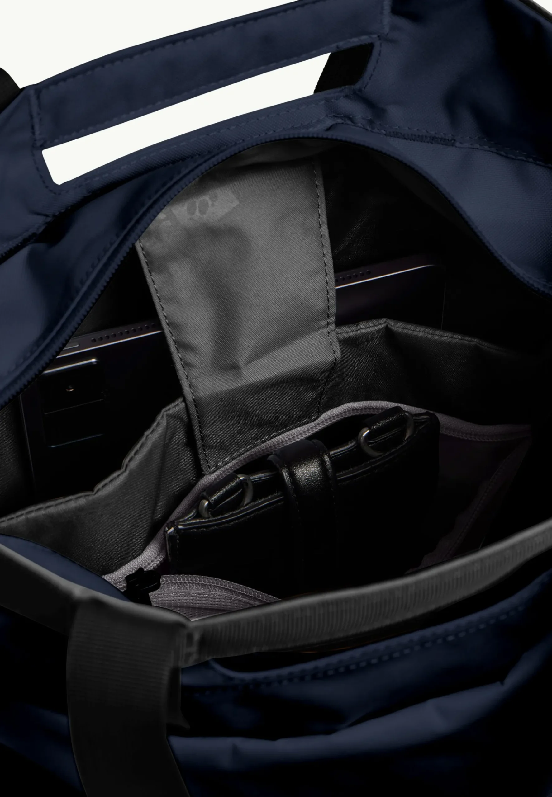 Jack Wolfskin Ebental|DAMES Lifestyle|Laptop & Schoolrugzakken
